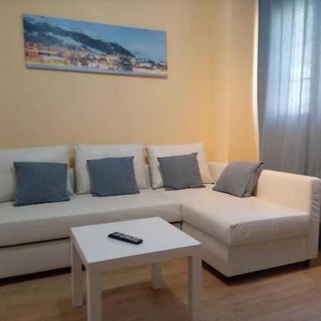 Gran Maribel Arttyco, Piscina, Sauna Y Jacuzzi Sierra Nevada Luaran gambar