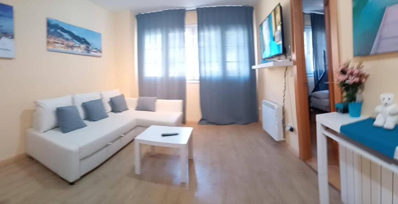 Gran Maribel Arttyco, Piscina, Sauna Y Jacuzzi Sierra Nevada Luaran gambar
