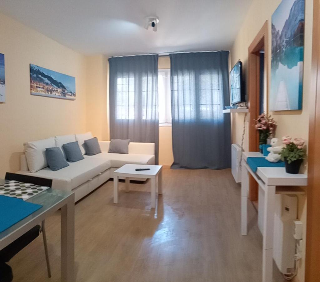 Gran Maribel Arttyco, Piscina, Sauna Y Jacuzzi Sierra Nevada Luaran gambar