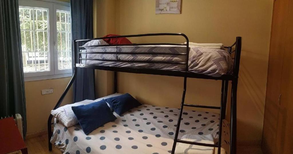 Gran Maribel Arttyco, Piscina, Sauna Y Jacuzzi Sierra Nevada Luaran gambar