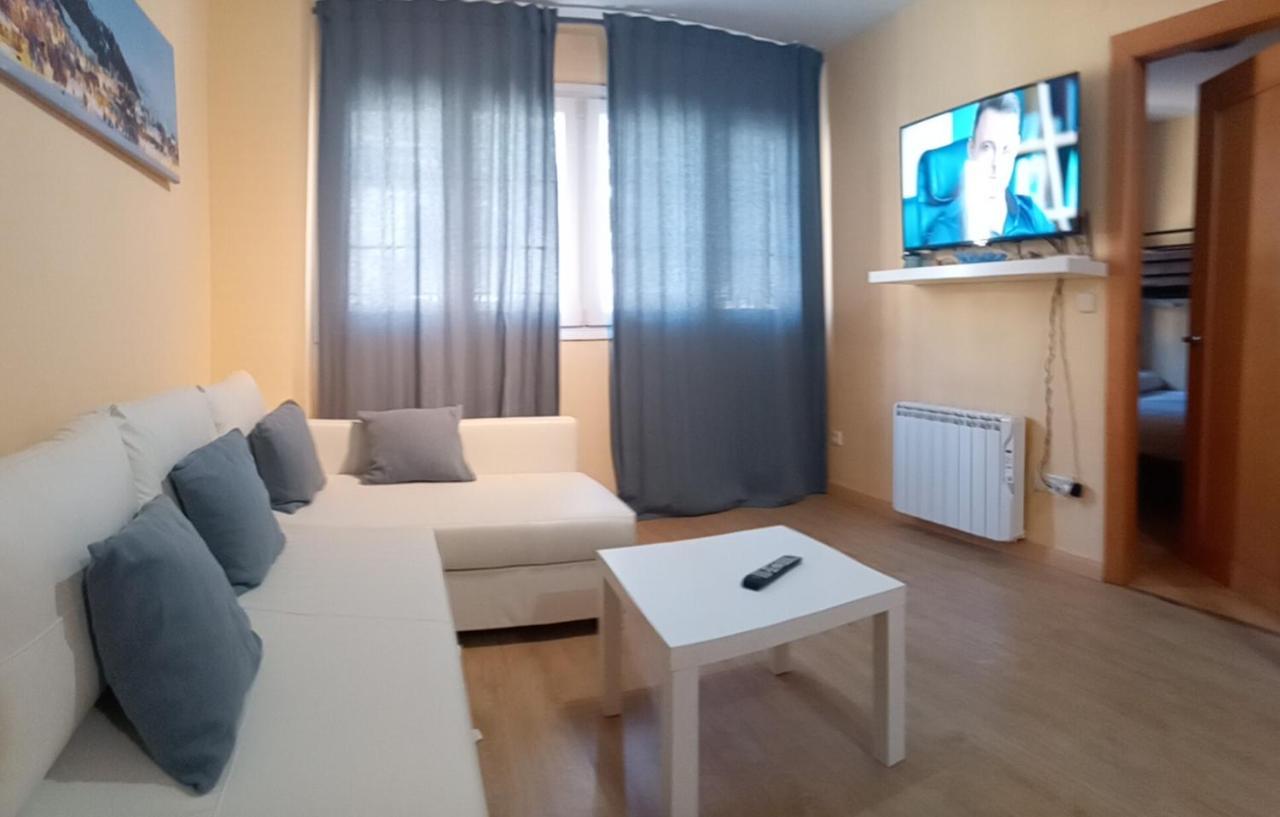 Gran Maribel Arttyco, Piscina, Sauna Y Jacuzzi Sierra Nevada Luaran gambar