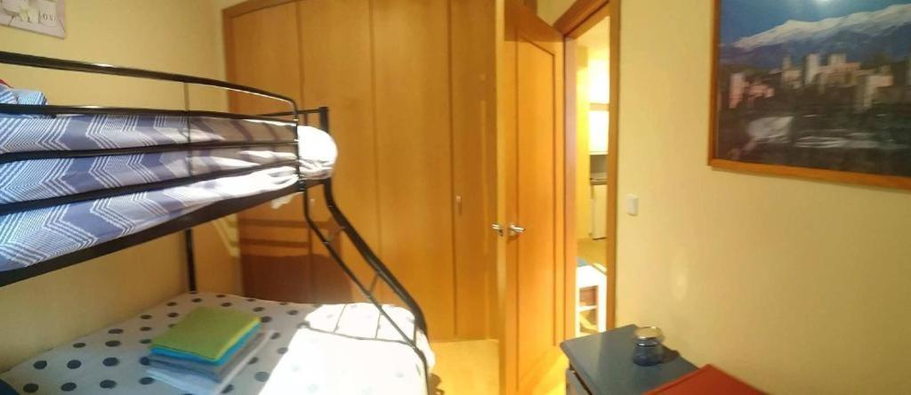 Gran Maribel Arttyco, Piscina, Sauna Y Jacuzzi Sierra Nevada Luaran gambar