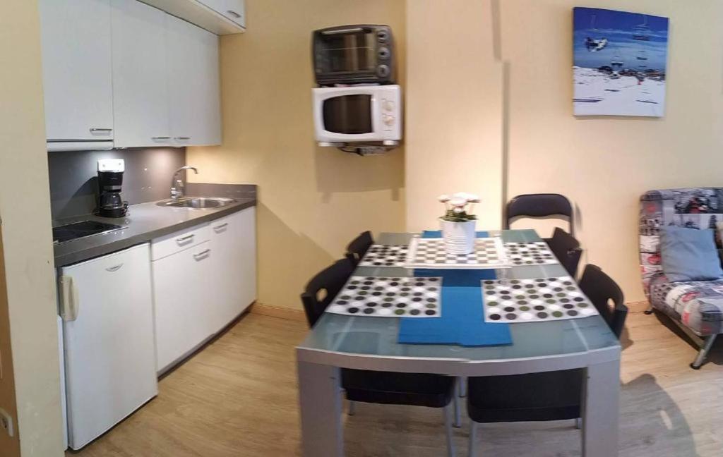 Gran Maribel Arttyco, Piscina, Sauna Y Jacuzzi Sierra Nevada Luaran gambar