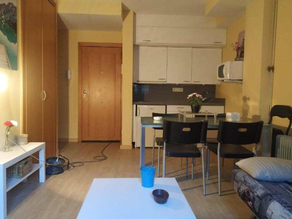 Gran Maribel Arttyco, Piscina, Sauna Y Jacuzzi Sierra Nevada Luaran gambar