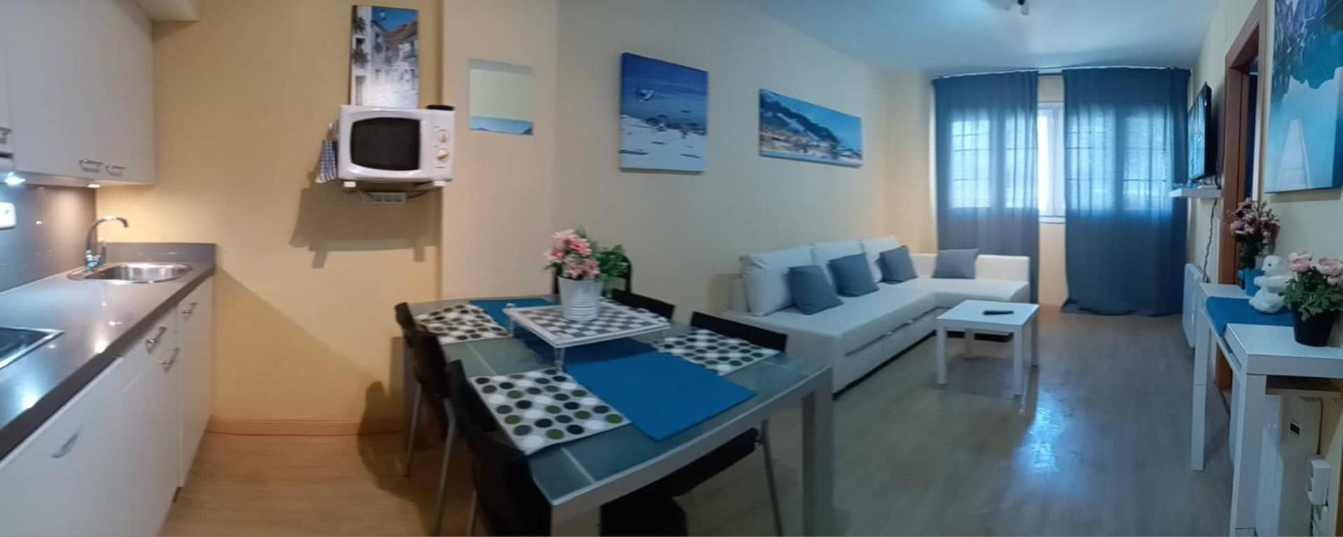 Gran Maribel Arttyco, Piscina, Sauna Y Jacuzzi Sierra Nevada Luaran gambar