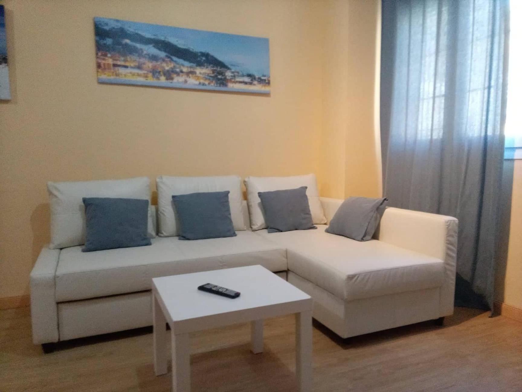 Gran Maribel Arttyco, Piscina, Sauna Y Jacuzzi Sierra Nevada Luaran gambar